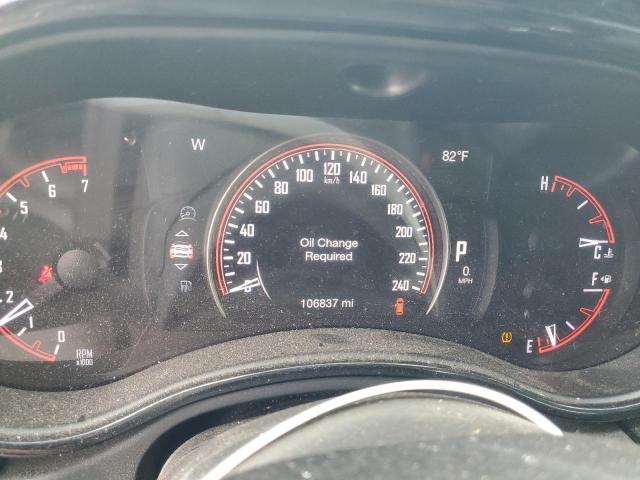 Photo 9 from auction – 2021 DODGE DURANGO GT with VIN 1C4RDHDG5MC554298
