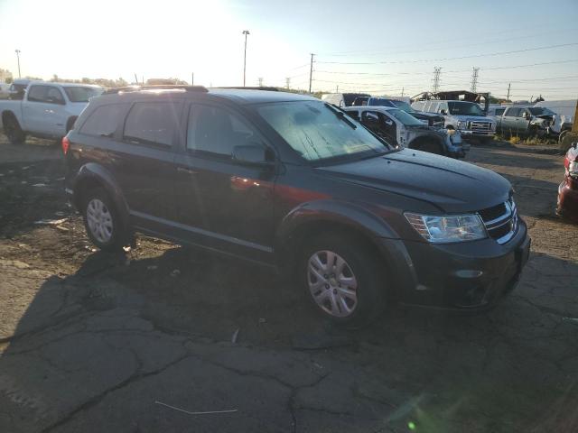 Photo 4 from auction – 2019 DODGE JOURNEY SE with VIN 3C4PDCBG3KT731610