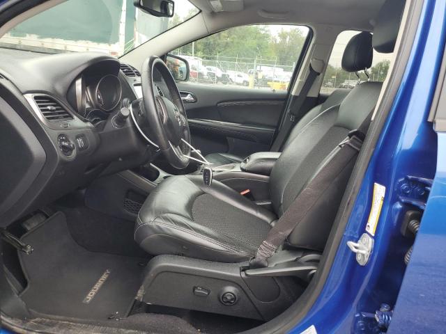 Photo 7 from auction – 2015 DODGE JOURNEY CR with VIN 3C4PDCGG8FT553580
