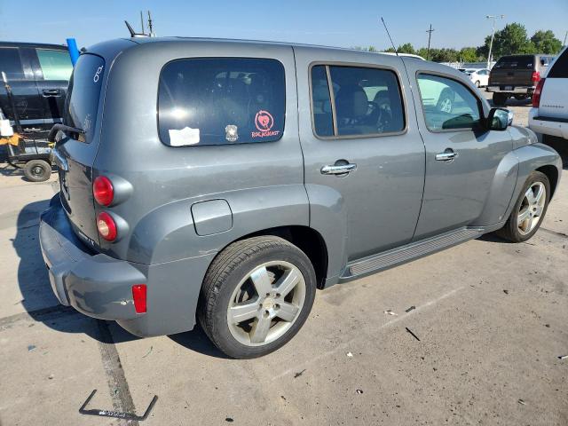 Photo 3 from auction – 2009 CHEVROLET HHR LT with VIN 3GNCA53V59S581068