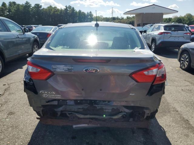 Photo 6 from auction – 2013 FORD FOCUS SE with VIN 1FADP3F20DL317021