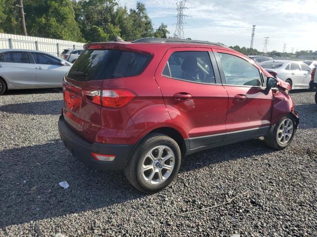 Photo 3 from auction – 2021 FORD ECOSPORT S with VIN MAJ3S2GE2MC437240