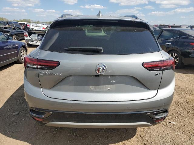 Photo 6 from auction – 2023 BUICK ENVISION ESSENCE with VIN LRBFZPR40PD200473
