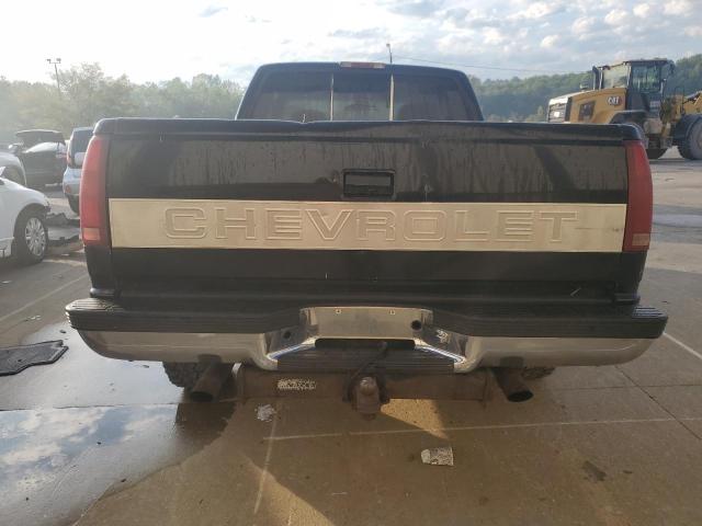Photo 6 from auction – 1996 CHEVROLET GMT-400 C1 with VIN 1GCEC19R3TE226870