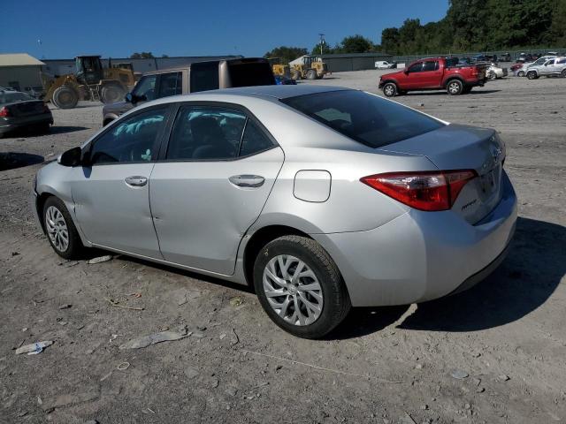 Photo 2 from auction – 2019 TOYOTA COROLLA L with VIN 5YFBURHE1KP890440