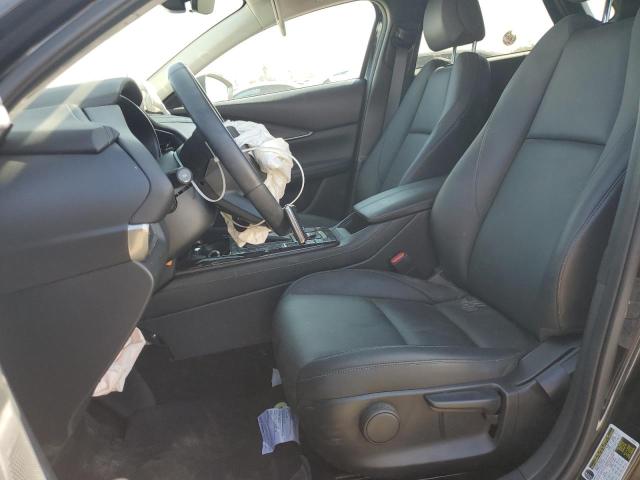 Photo 7 from auction – 2025 MAZDA CX-30 SELE with VIN 3MVDMBBM9SM799938