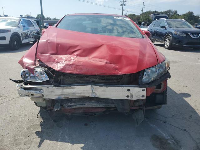 Photo 5 from auction – 2013 HONDA CIVIC SI with VIN 2HGFB6E53DH702697