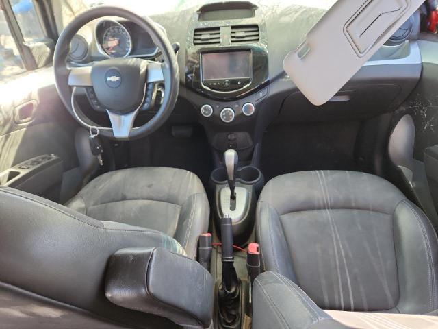 Photo 8 from auction – 2015 CHEVROLET SPARK 1LT with VIN KL8CD6S93FC787607