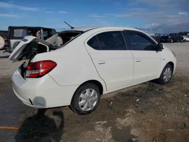 Photo 3 from auction – 2017 MITSUBISHI MIRAGE G4 with VIN ML32F3FJXHHF09945