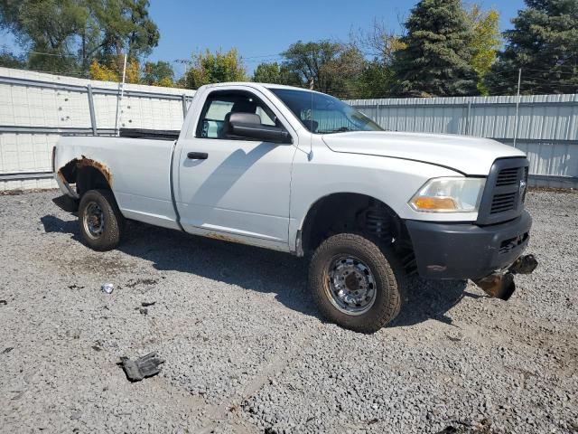 Photo 4 from auction – 2012 DODGE RAM 2500 S with VIN 3C6LD5AT6CG188862