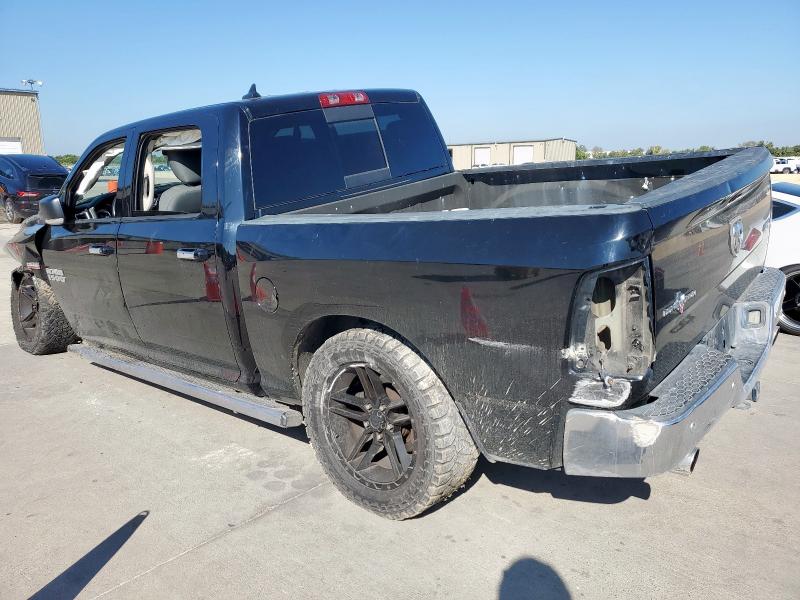 Photo 2 from auction – 2014 RAM 1500 SLT with VIN 1C6RR7LT5ES427334