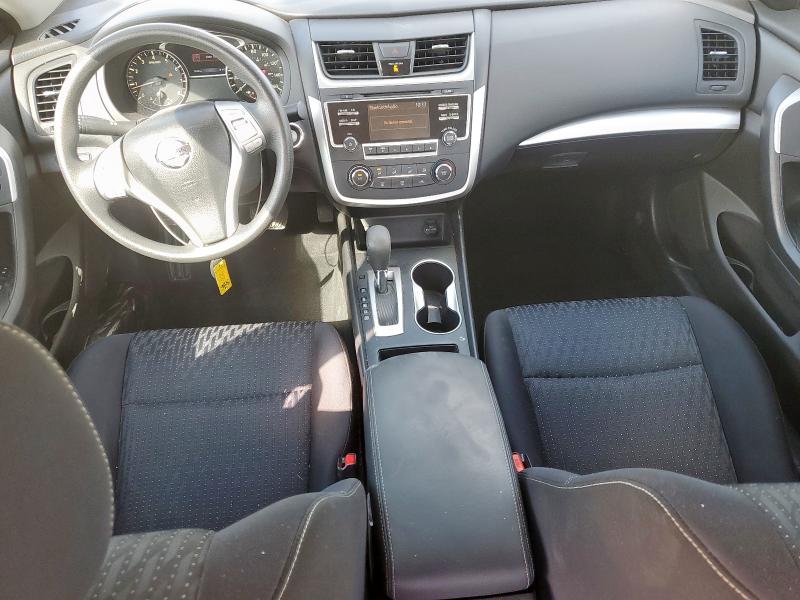 Photo 8 from auction – 2016 NISSAN ALTIMA 2.5 with VIN 1N4AL3AP8GN323398