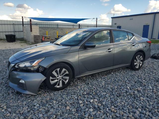Photo 1 from auction – 2020 NISSAN ALTIMA S with VIN 1N4BL4BV7LC249047