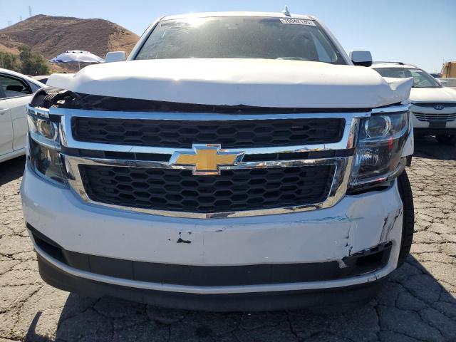Photo 5 from auction – 2019 CHEVROLET SUBURBAN C with VIN 1GNSCHKC5KR187585