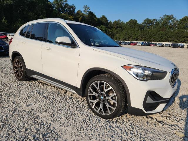 Photo 4 from auction – 2021 BMW X1 SDRIVE2 with VIN WBXJG7C03M5S91352