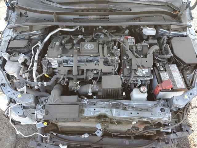 Photo 11 from auction – 2024 TOYOTA COROLLA LE with VIN JTDBCMFE7RJ023762