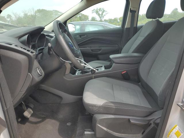 Photo 7 from auction – 2017 FORD ESCAPE S with VIN 1FMCU0F74HUE08149