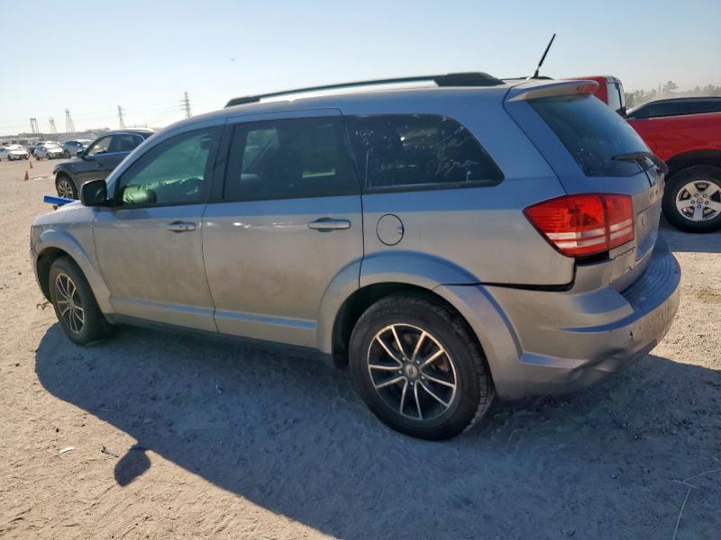 Photo 2 from auction – 2018 DODGE JOURNEY SE with VIN 3C4PDCAB4JT535731