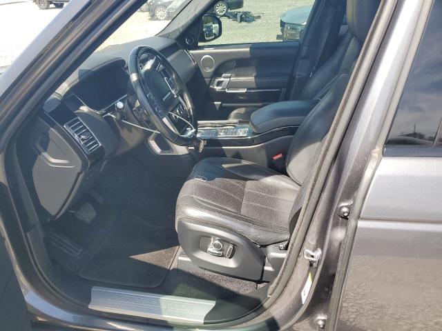 Photo 7 from auction – 2016 LAND ROVER RANGE ROVE with VIN SALGS2VF1GA273186