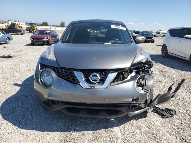 Photo 5 from auction – 2015 NISSAN JUKE S with VIN JN8AF5MV6FT565693