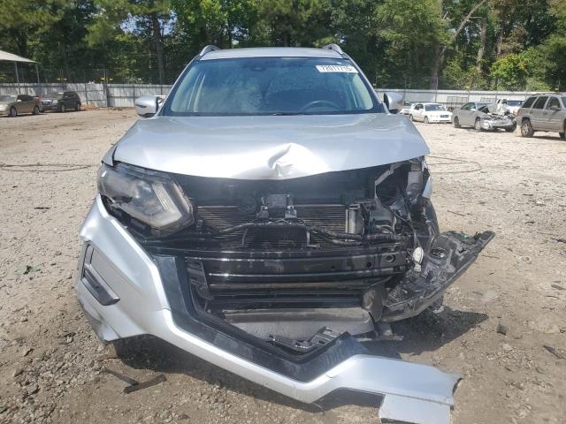 Photo 5 from auction – 2019 NISSAN ROGUE S with VIN KNMAT2MT7KP527183