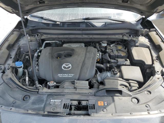Photo 12 from auction – 2019 MAZDA CX-5 TOURI with VIN JM3KFACM3K1597029