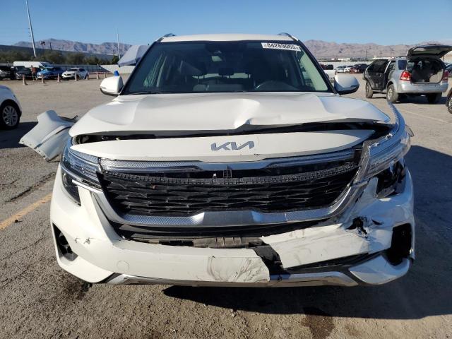 Photo 5 from auction – 2023 KIA SELTOS S with VIN KNDEU2AA8P7350328