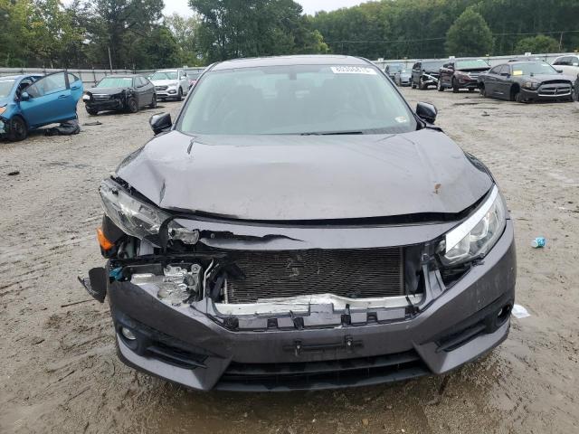 Photo 5 from auction – 2018 HONDA CIVIC EXL with VIN JHMFC1F76JX013872