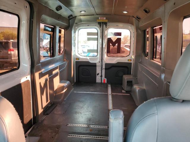Photo 10 from auction – 2017 FORD TRANSIT T- with VIN 1FTYE2CM3HKB32068