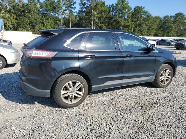 Photo 3 from auction – 2018 FORD EDGE SEL with VIN 2FMPK3J94JBB11914