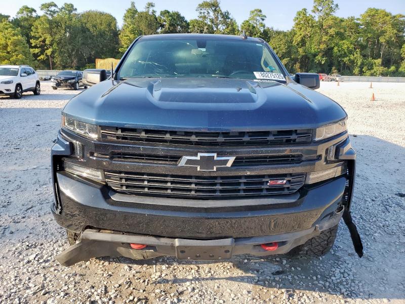 Photo 5 from auction – 2020 CHEVROLET SILVERADO with VIN 3GCPYFED4LG418535