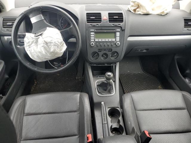 Photo 8 from auction – 2008 VOLKSWAGEN JETTA SE with VIN 3VWRM71K58M017046