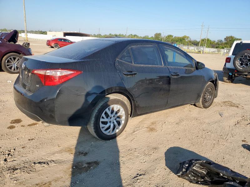 Photo 3 from auction – 2019 TOYOTA COROLLA L with VIN 5YFBURHE6KP879658