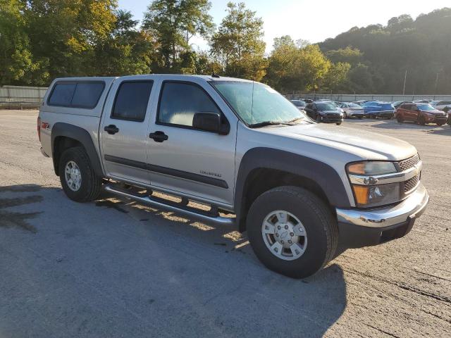 Photo 4 from auction – 2005 CHEVROLET COLORADO with VIN 1GCDT136658258806