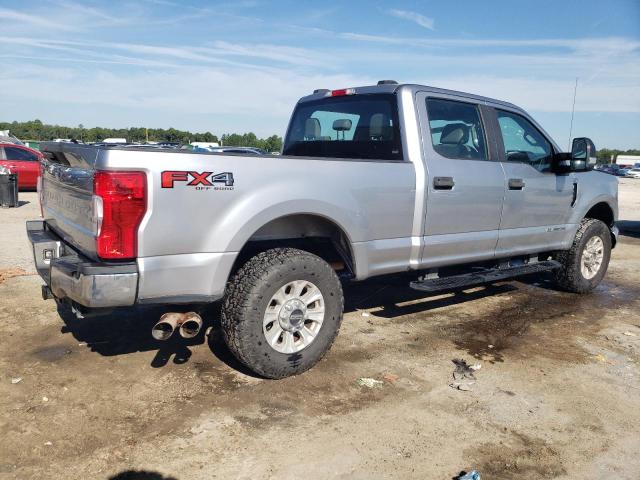 Photo 3 from auction – 2020 FORD F250 SUPER with VIN 1FT7W2BT6LEE65633