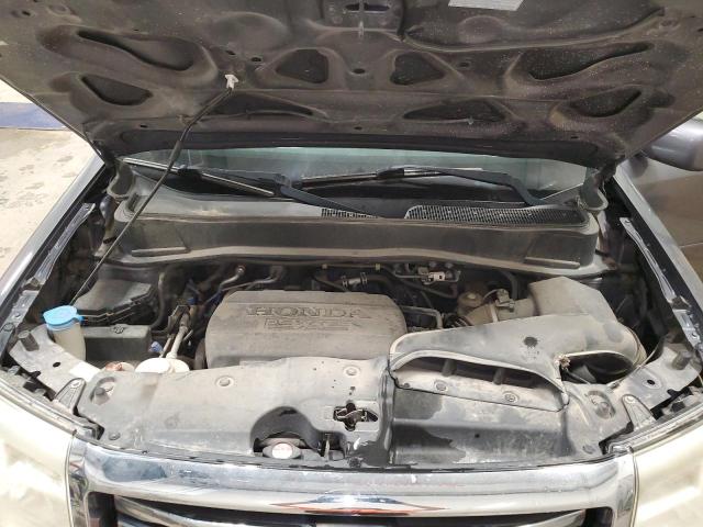 Photo 12 from auction – 2015 HONDA PILOT EXL with VIN 5FNYF4H55FB041226