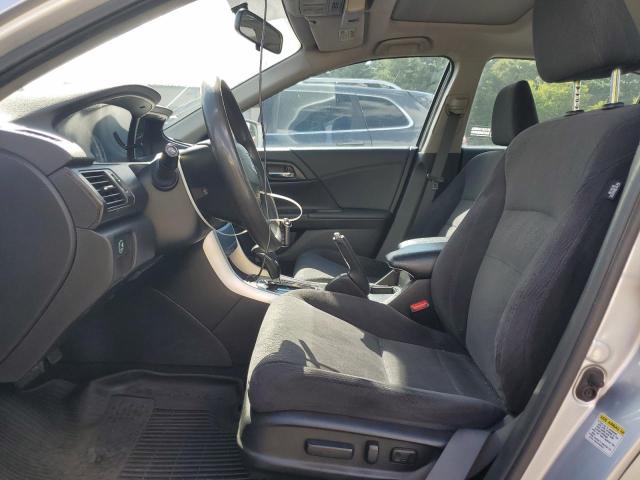Photo 7 from auction – 2015 HONDA ACCORD EX with VIN 1HGCR2F72FA051474