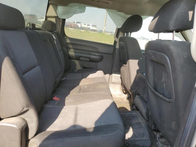 Photo 10 from auction – 2012 GMC SIERRA K15 with VIN 3GTP2UEA8CG137169