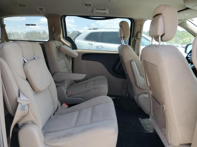 Photo 11 from auction – 2016 DODGE GRAND CARA with VIN 2C4RDGBGXGR116367