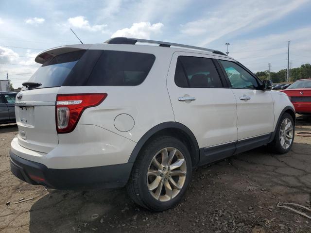 Photo 3 from auction – 2012 FORD EXPLORER X with VIN 1FMHK7D85CGA20032