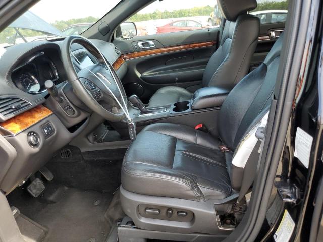 Photo 7 from auction – 2018 LINCOLN MKT with VIN 2LMHJ5NK2JBL01943