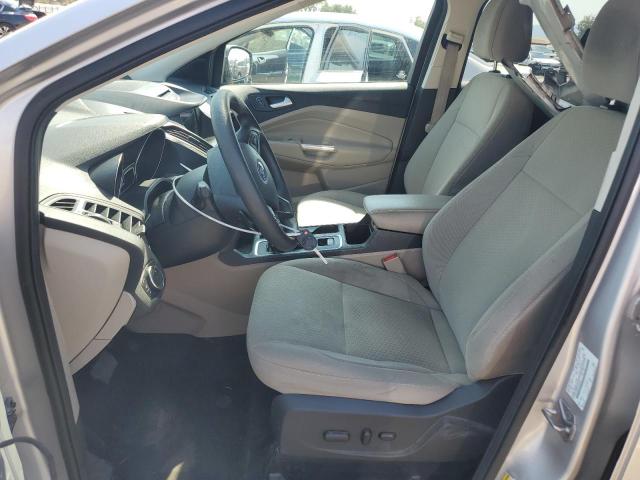 Photo 7 from auction – 2017 FORD ESCAPE SE with VIN 1FMCU0G95HUB53267