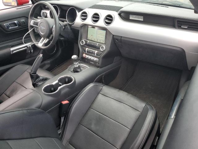 Photo 8 from auction – 2016 FORD MUSTANG with VIN 1FA6P8TH2G5214867
