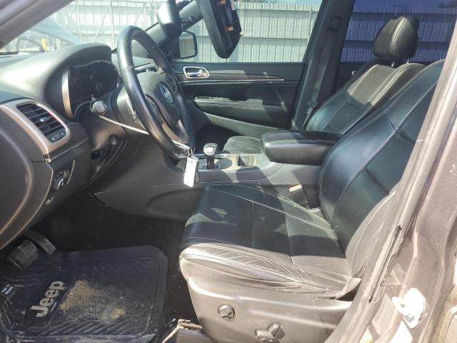 Photo 7 from auction – 2015 JEEP GRAND CHER with VIN 1C4RJEBG4FC895009