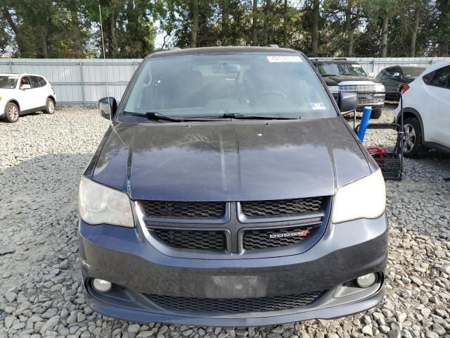 صورة رقم 5 من المزاد - 2013 DODGE GRAND CARA مع VIN 2C4RDGEG4DR652674