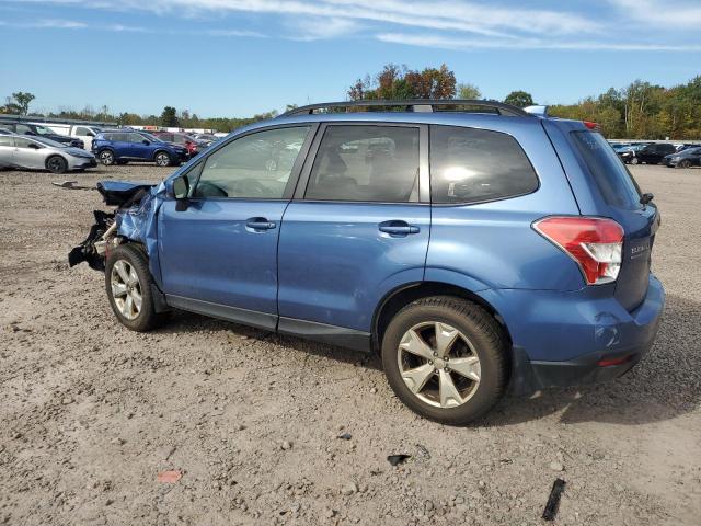 Photo 2 from auction – 2016 SUBARU FORESTER with VIN JF2SJADC2GH464615