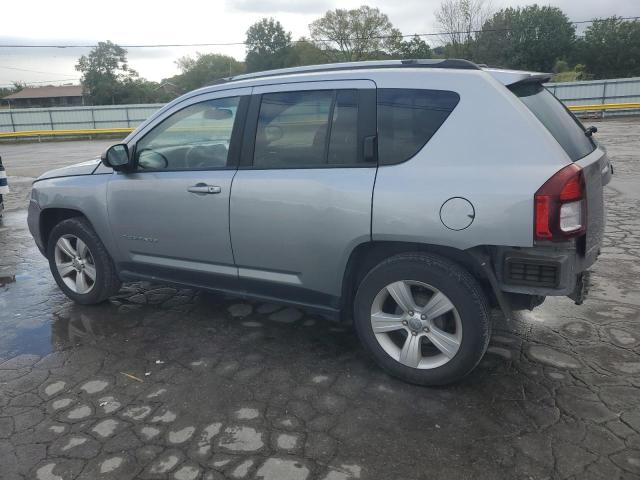 Photo 2 from auction – 2016 JEEP COMPASS SP with VIN 1C4NJCBA1GD688216