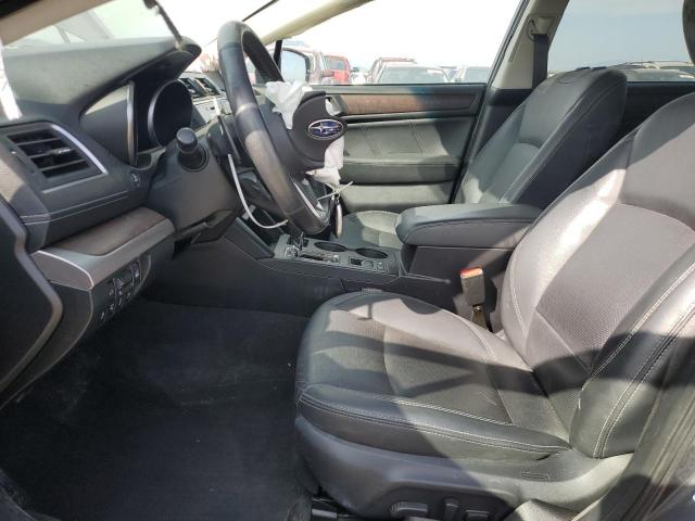 Photo 7 from auction – 2019 SUBARU OUTBACK 2. with VIN 4S4BSANCXK3270393