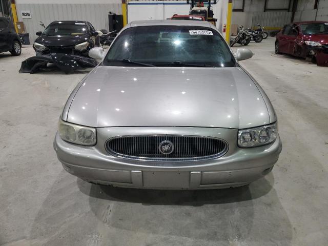 Photo 5 from auction – 2004 BUICK LESABRE CU with VIN 1G4HP52K844174757