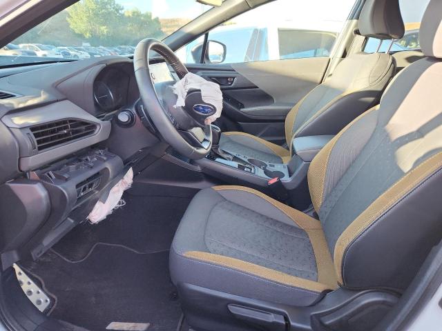 Photo 7 from auction – 2024 SUBARU CROSSTREK with VIN 4S4GUHF64R3713097